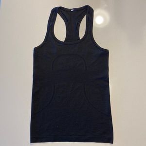 Lululemon Swiftly Tech Racerback Tank